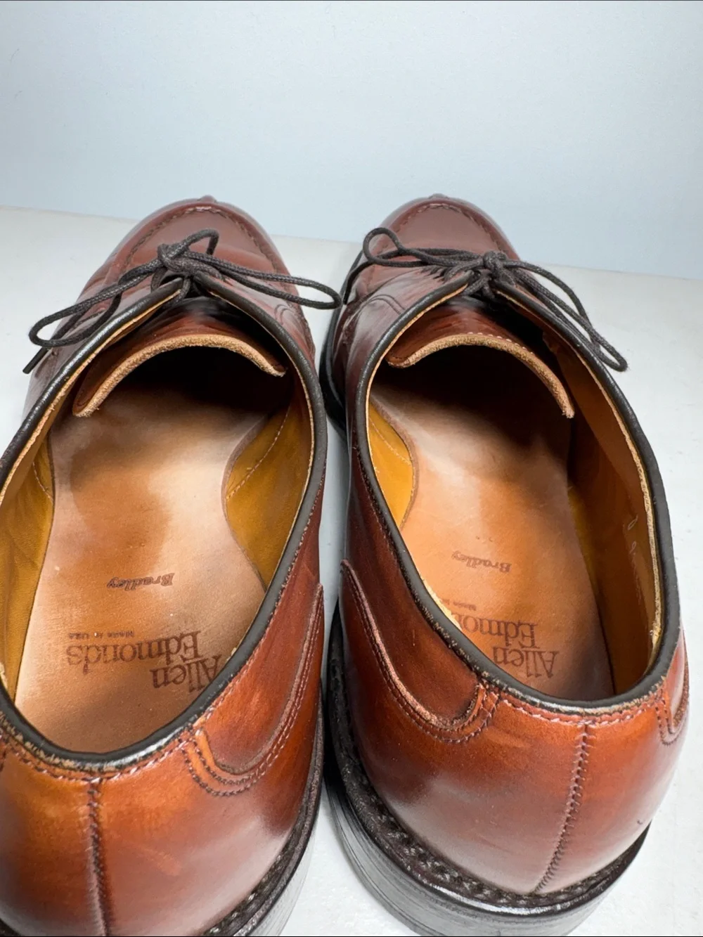 Allen Edmonds beautiful used